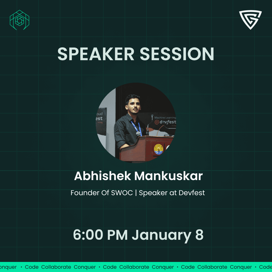 Abhishek Mankuskar